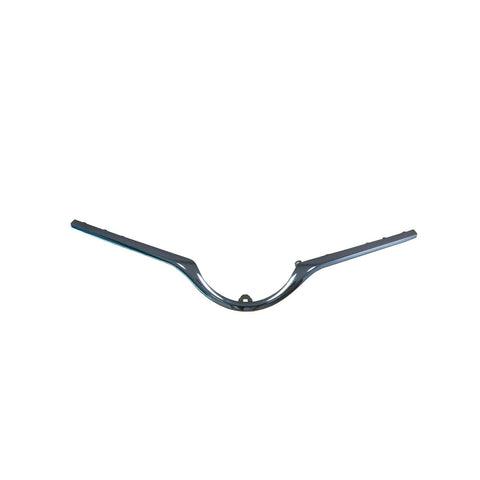 Modanatura griglia radiatore cromata, TOYOTA YARIS dal 07/2014 al 12/2016