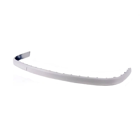 Modanatura con primer paraurti anteriore, VOLKSWAGEN BORA dal 09/1998 al 12/2005