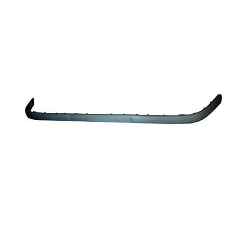 Modanatura nera paraurti anteriore, VOLKSWAGEN GOLF dal 10/1997 al 07/2003