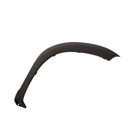 Parafanghino anteriore destro, DACIA DUSTER dal 05/2010 al 12/2012