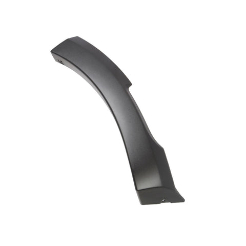 Parafanghino anteriore destro nero goffrato, DACIA SANDERO STEPWAY dal 01/2013 al 12/2016