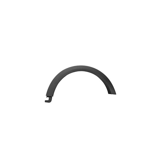 Parafanghino anteriore destro nero goffrato, MINI MINI ONE/COOPER dal 01/2014