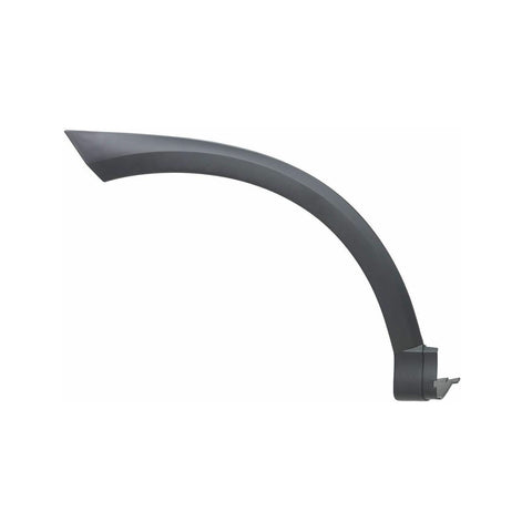 Parafanghino posteriore destro, OPEL CORSA dal 10/2000 al 09/2003 Modello CON LONGHERONE