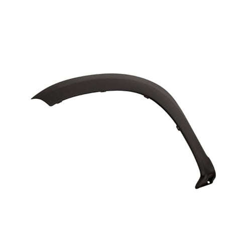 Parafanghino anteriore sinistro, DACIA DUSTER dal 05/2010 al 12/2012