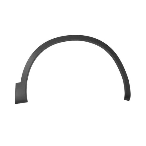 Parafanghino anteriore sinistro, NISSAN QASHQAI + 2 dal 01/2007 al 12/2009