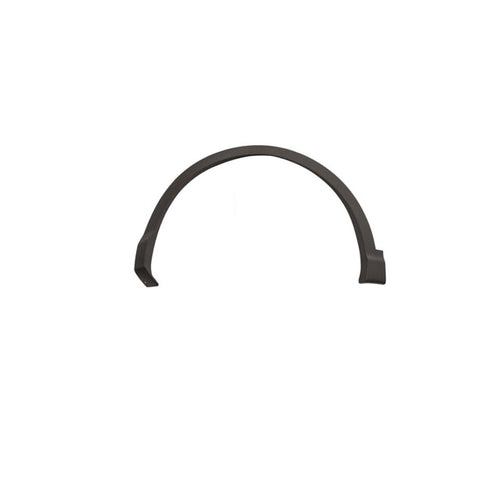 Parafanghino anteriore sinistro, NISSAN QASHQAI dal 06/2017