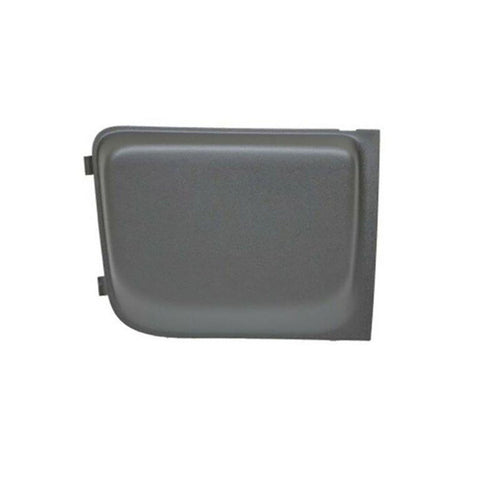 Tappo destro griglia paraurti anteriore centrale, JEEP RENEGADE dal 01/2014 al 04/2018