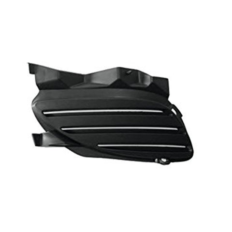 Tappo fendinebbia destro, LANCIA Y dal 01/2000 al 08/2003