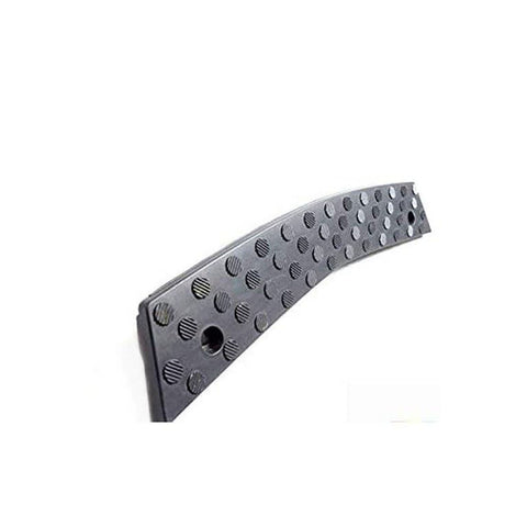 Pedana poggiapiede paraurti anteriore, MERCEDES SPRINTER dal 01/2013 al 12/2017