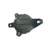 Tappo fendinebbia sinistro, compatibile con MITSUBISHI L200-STRADA dal 02/2005 al 02/2010