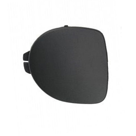 Tappo fendinebbia sinistro nero, RENAULT CLIO dal 05/1998 al 04/2001