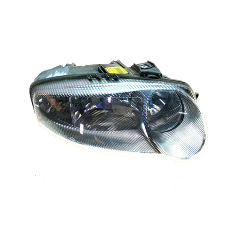 Proiettore destro mod. h7+h7+h1 elettrico senza motore, ALFA ROMEO 147 dal 10/2000 al 11/2004