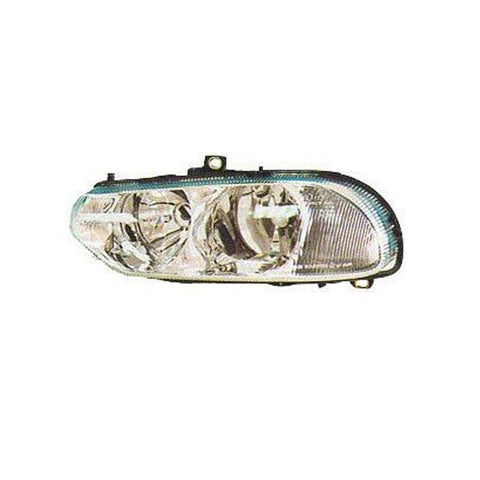 Proiettore destro elettrico, ALFA ROMEO 156 dal 09/1997 al 08/2003