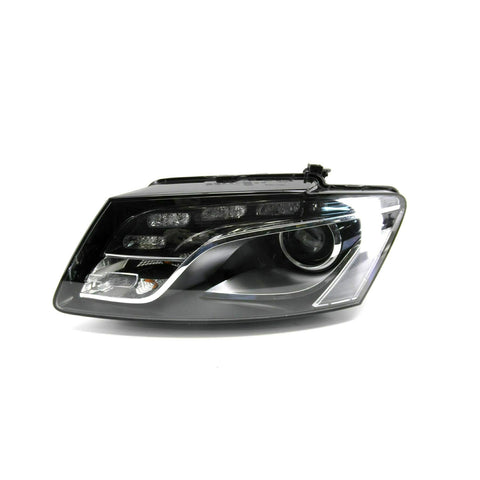 Proiettore xenon ds3 c/motore a led dx, AUDI Q5 dal 11/2008 al 08/2013
