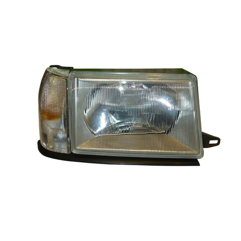 Faro destro h4/r2, AUTOBIANCHI Y10 dal 06/1989 al 10/1992