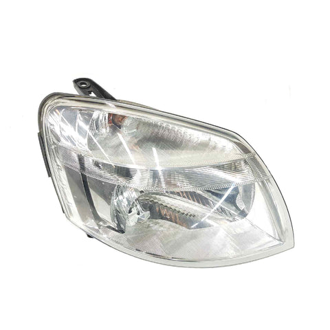 Proiettore dx h4 predisposizione regolazione elettrica, CITROEN BERLINGO dal 01/2003 al 03/2008