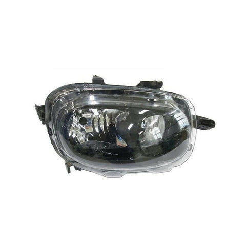 Proiettore h7 h7 pred.per regolazione elettrica dx, CITROEN C3 dal 11/2016