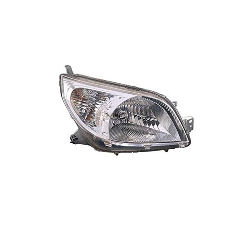 Faro destro h4, DAIHATSU TERIOS dal 04/2006 al 10/2017