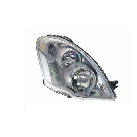 Proiettore destro h7 hi elettrico, FIAT DAILY dal 01/2011 al 12/2013