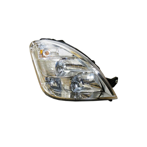 Faro destro h7 h1 h1 elettrico, FIAT DAILY dal 05/2006 al 12/2010