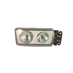 Faro dx compatibile con FIAT IVECO EUROCARGO dal 09/2003 al 05/2008 e STRALIS  dal 09/2003 al  05/2007
