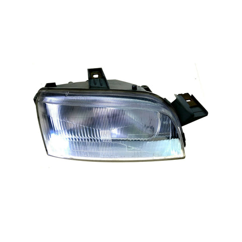 Proiettore destro mod. h4 manuale/elettrico, FIAT PUNTO dal 01/1993 al 05/1999