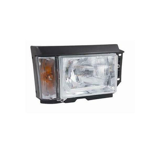 Faroi veco gamma z  turbo z 50.9/12 65/9 dx, FIAT TURBOZETA dal 01/1990