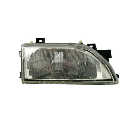 Proiettore destro mod. h4 manuale, FORD ESCORT dal 11/1990 al 02/1995