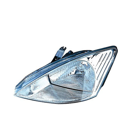 Proiettore destro mod. h4 elettrico, FORD FOCUS dal 11/1998 al 10/2001