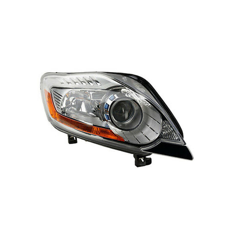 Proiettore destro h7-h7 con motore elettrico, FORD KUGA dal 06/2011