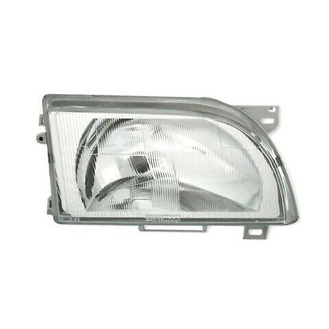 Proiettore destro mod. h4 elettrico, FORD TRANSIT dal 08/1994 al 05/2000