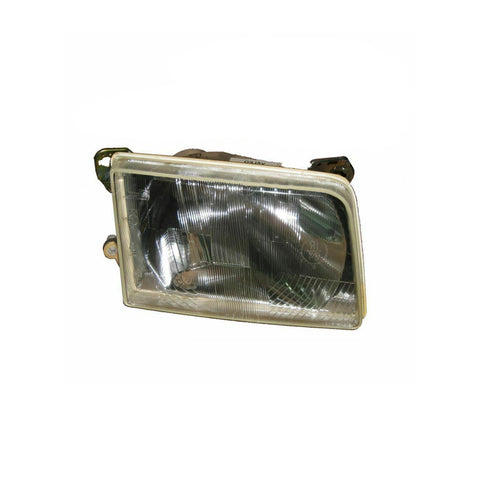 Proiettore destro mod. h4 manuale, FORD TRANSIT dal 09/1986 al 08/1991