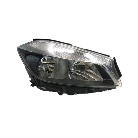 Proiettore destro h7 h15 con motore, MERCEDES A CLASSE dal 06/2012 al 05/2015