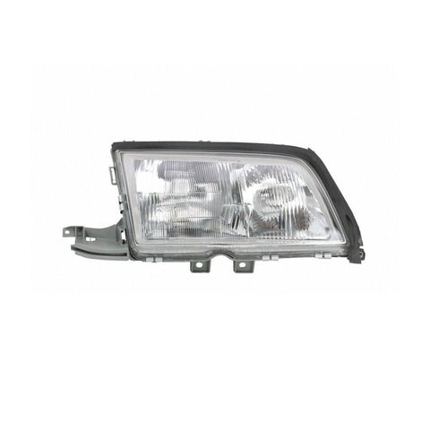 Proiettore destro mod. h7+h1+h1, MERCEDES C CLASSE dal 06/1996 al 06/2000