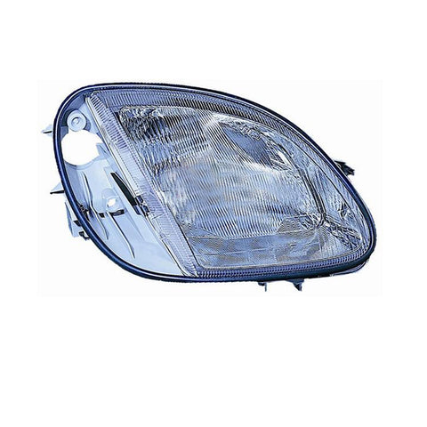 Faro mercedes slk 96 dx, MERCEDES SLK dal 09/1996 al 01/2004