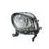 Proiettore h4 a led dx, compatibile con MERCEDES SMART FORFOUR dal 09/2014