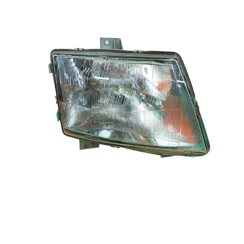 Proiettore destro mod. h4+h1 regolazione idrualica, MERCEDES VITO dal 12/1995 al 08/2003