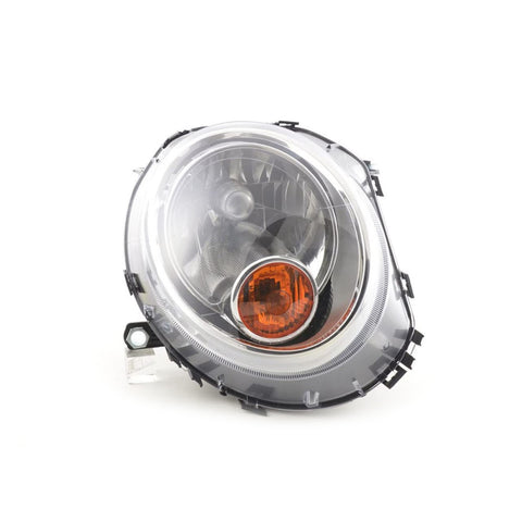Proiettore destro h4 con motore elettrico, MINI MINI COUNTRYMAN dal 01/2010 al 01/2017