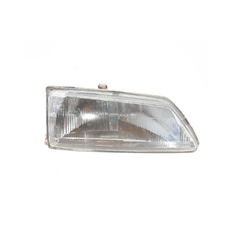 Proiettore destro modello h4 manuale/elettrico, PEUGEOT 106 dal 09/1991 al 06/1996