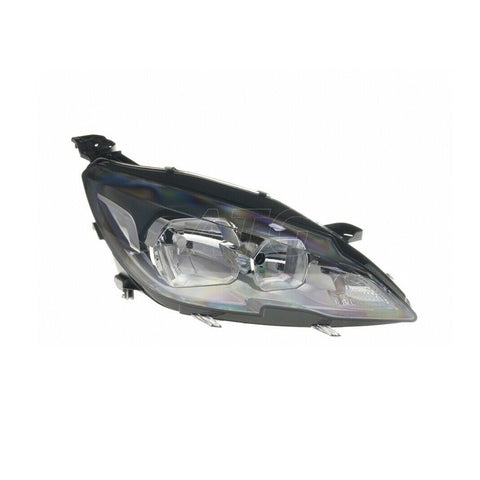 Proiettore h7 hb3 c/motore elett. dx, PEUGEOT 308 dal 10/2013 al 04/2017