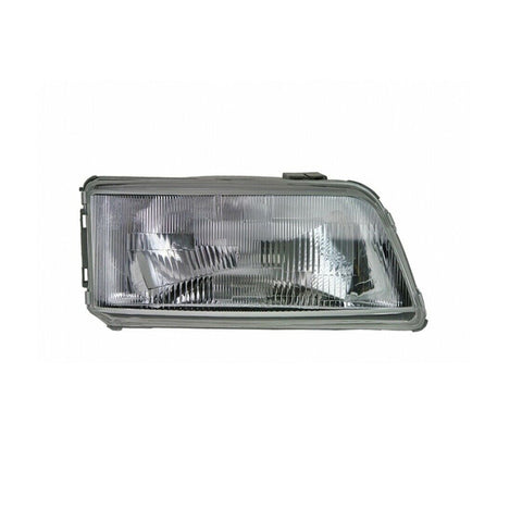 Proiettore destro mod. h4, PEUGEOT BOXER dal 07/1994 al 12/2001
