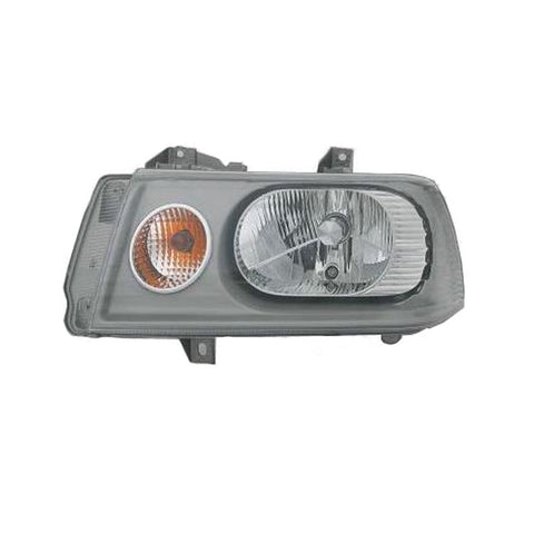 Proiettore destro mod. h4 elettrico, PEUGEOT EXPERT dal 03/2003 al 12/2006