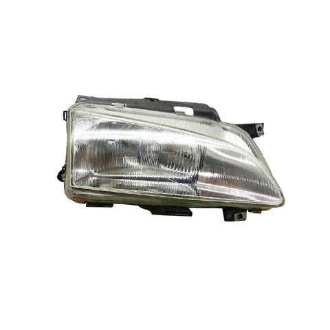 Proiettore destro mod. h4 elettrico, PEUGEOT RANCH/PARTNER dal 07/1996 al 12/2002