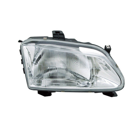 Proiettore destro mod. h4 reg. elettrica, RENAULT MEGANE dal 01/1996 al 06/1999