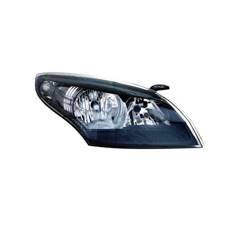 Proiettore destro h7-h7 elettrico, RENAULT MEGANE dal 04/2012 al 12/2013