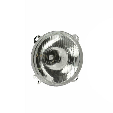 Faro dx/sx, (1PZ) intercambiabile, RENAULT 4 dal 01/1968 al 01/1992