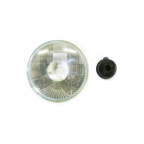 Proiettore dx/sx multiapplicazione, SUZUKI SJ413SAMURAI dal 01/1986 al 12/1995 Valeo - Diam. 178 MM