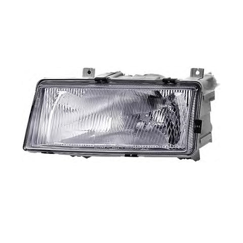 Proiettore destro mod. h4 elettrico, SKODA FELICIA dal 08/1998 al 06/2001