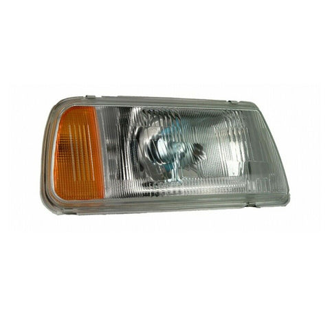 Proiettore dx mod.h4 elettrico con motore,SUZUKI VITARA dal 01/1993 al 12/1996 Japan Type - NO Valeo