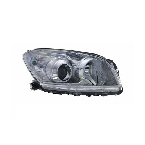 Proiettore dx mod. h11+hb3 elettrico senza motore, TOYOTA RAV 4 dal 04/2009 al 02/2010